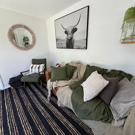 Blyth Retreat, Bruny Island Villa Simpsons Bay Bagian luar foto
