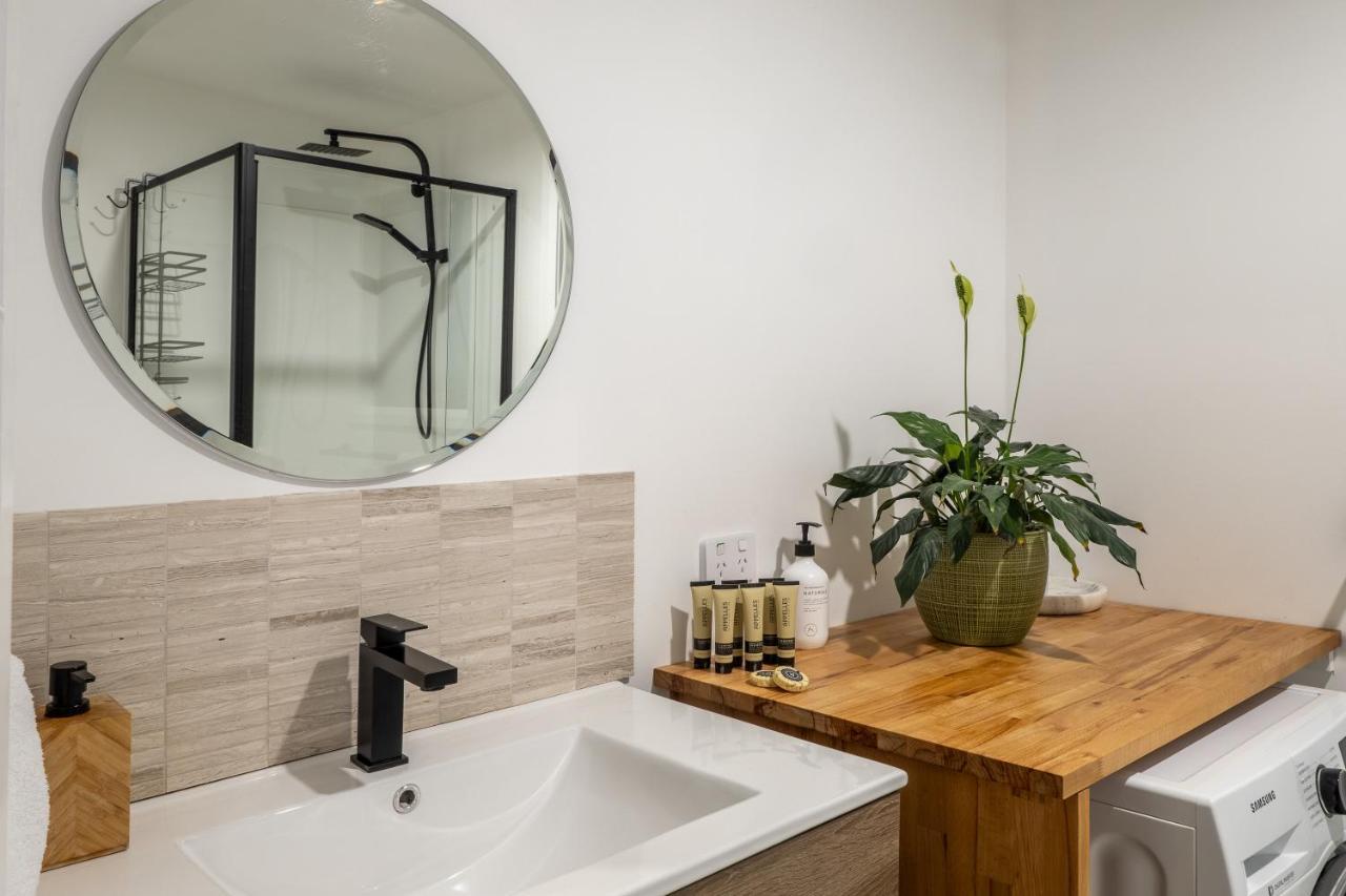 Blyth Retreat, Bruny Island Villa Simpsons Bay Bagian luar foto