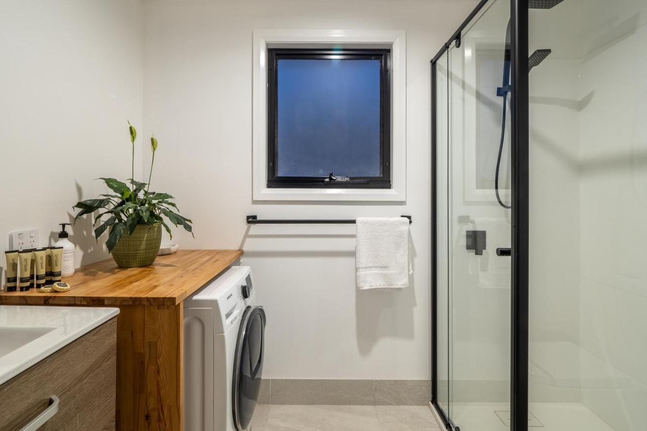 Blyth Retreat, Bruny Island Villa Simpsons Bay Bagian luar foto