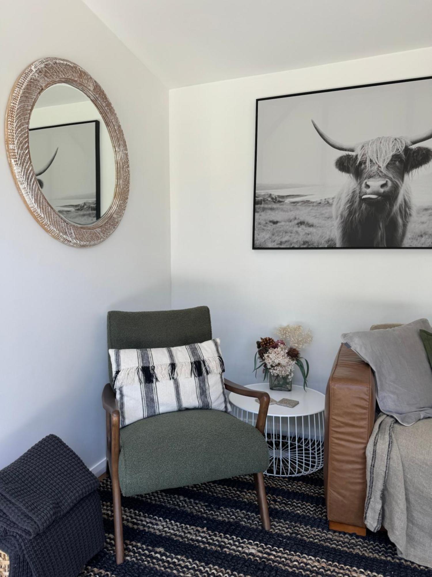 Blyth Retreat, Bruny Island Villa Simpsons Bay Bagian luar foto