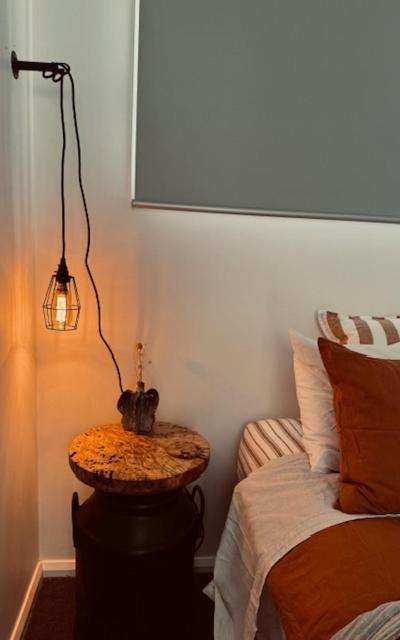 Blyth Retreat, Bruny Island Villa Simpsons Bay Bagian luar foto